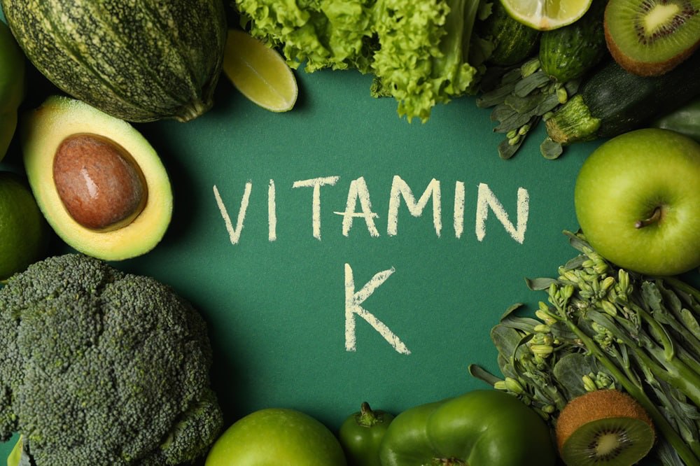 Vitaminas K